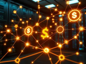 Decentralized AI Revolutionizes Data: A16z Crypto Leads $15M Poseidon Investment