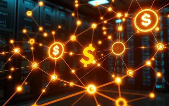 Decentralized AI Revolutionizes Data: A16z Crypto Leads $15M Poseidon Investment