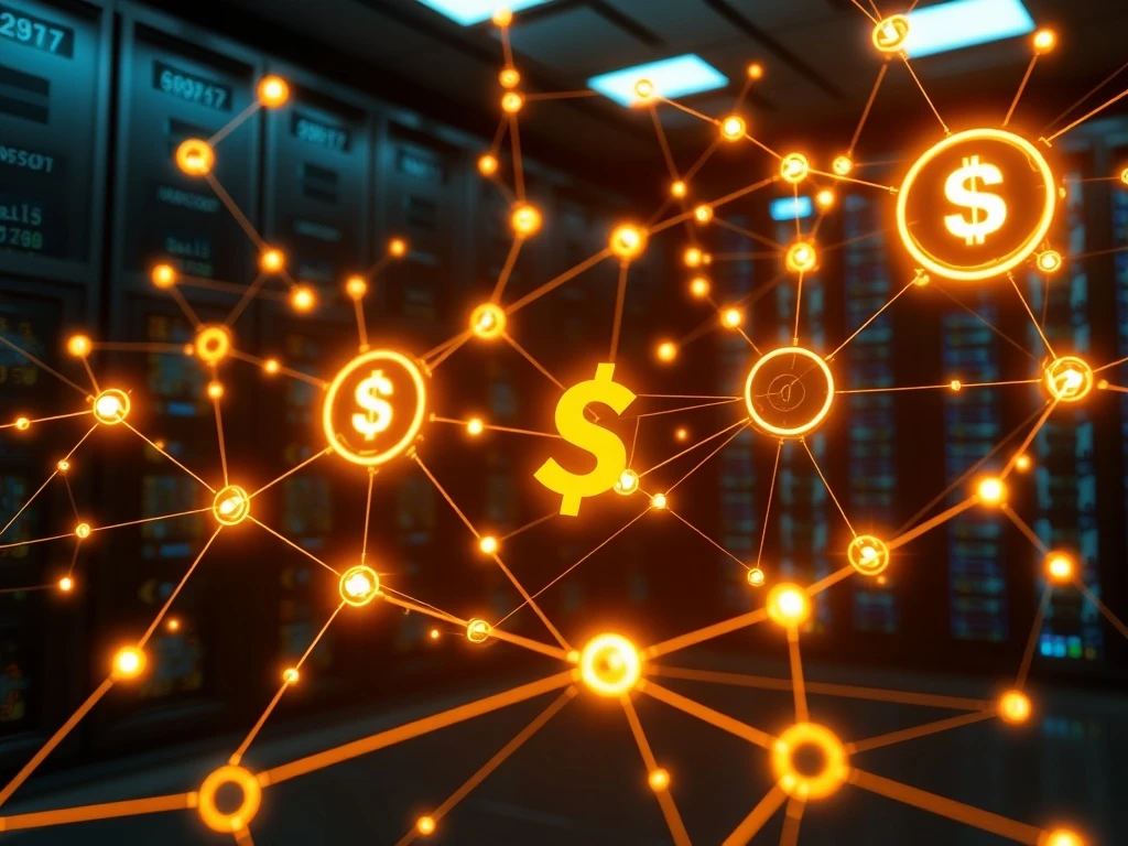 Decentralized AI Revolutionizes Data: A16z Crypto Leads $15M Poseidon Investment