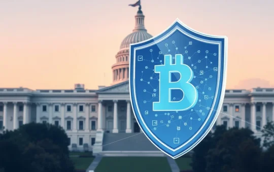 DeFi Education Fund: Crucial Push for Crypto Developer Safeguards in Senate Bill