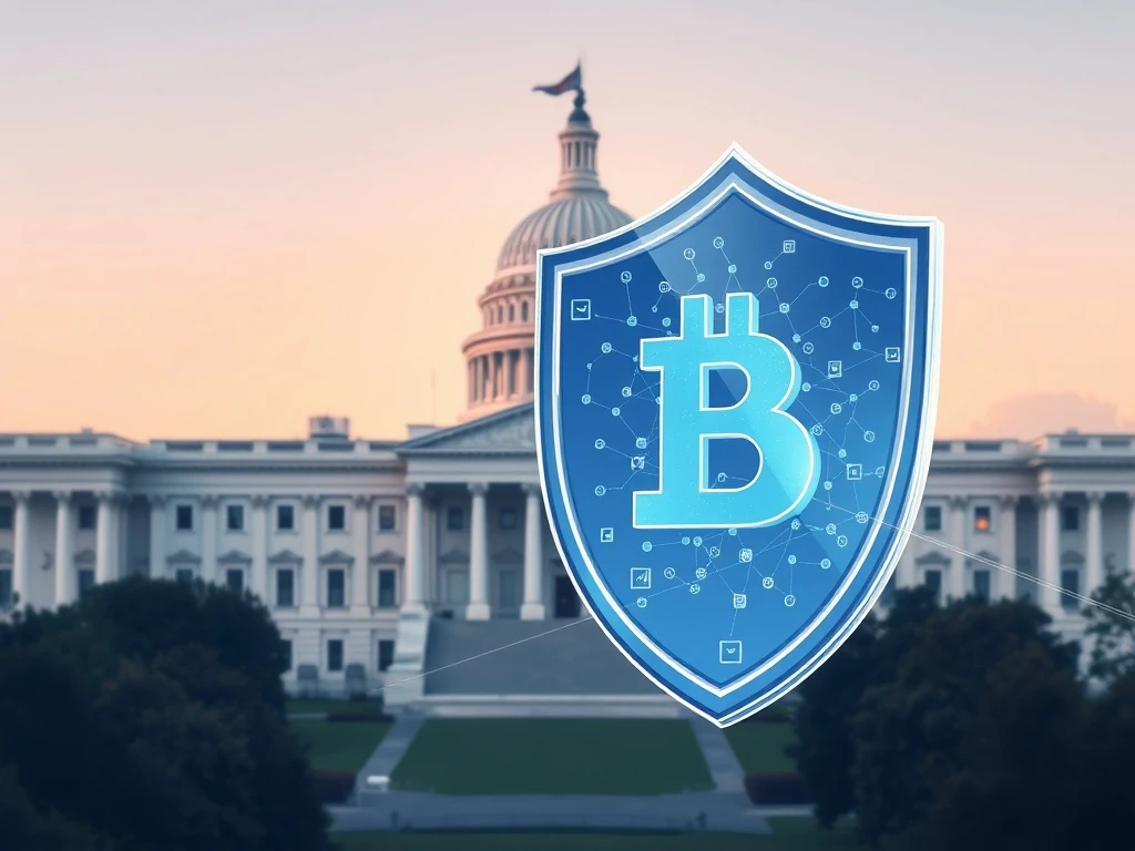 DeFi Education Fund: Crucial Push for Crypto Developer Safeguards in Senate Bill