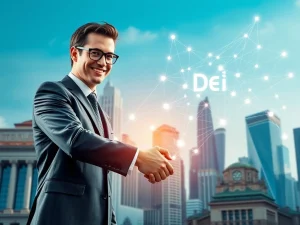 Unlocking DeFi's Future: How Institutional Investors Drive Growth