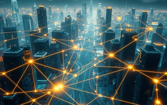 DeFi's Urgent Challenge: How Multichain Fragmentation Threatens its Future