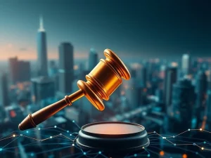 DeFi Regulation: Revolutionizing Legal Clarity with Programmable Compliance