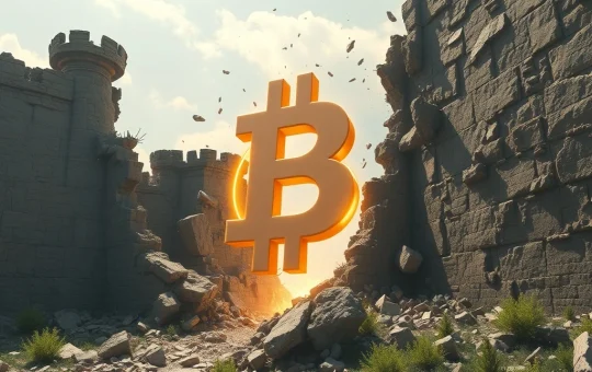 DeFi Regulation: Resilient Protocols Will Triumph Over Walled Gardens
