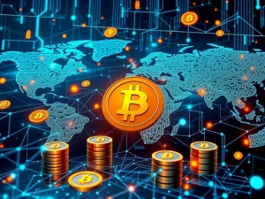 DeFi and stablecoins driving the new Money2 financial system with blockchain technology