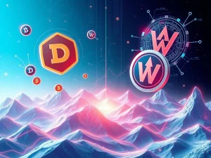 DePIN and Real World Assets competing for dominance in cryptocurrency alt season