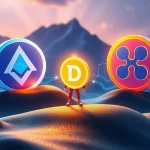 DeSoc Presale: $0.01 Token Price Set to Disrupt Solana & Ripple Dominance