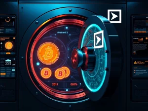 Deutsche Bank Crypto: A Transformative Breakthrough in Digital Asset Custody by 2026
