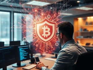 Crucial Digital Asset Insurance: Safeguarding Smart Contract Companies in a Volatile Market
