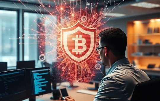 Crucial Digital Asset Insurance: Safeguarding Smart Contract Companies in a Volatile Market