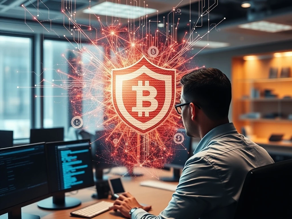 Crucial Digital Asset Insurance: Safeguarding Smart Contract Companies in a Volatile Market