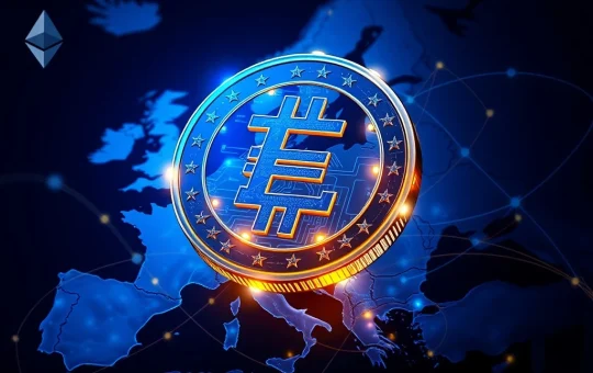 Digital Euro: Europe's Bold Leap Explores Ethereum and Solana for Future Currency