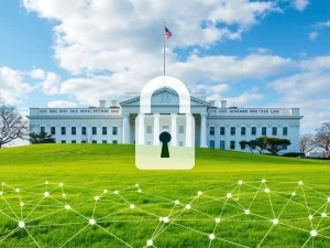 Digital ID Verification: US Treasury's Crucial Move to Combat Illicit Finance in DeFi