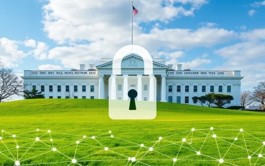 Digital ID Verification: US Treasury's Crucial Move to Combat Illicit Finance in DeFi