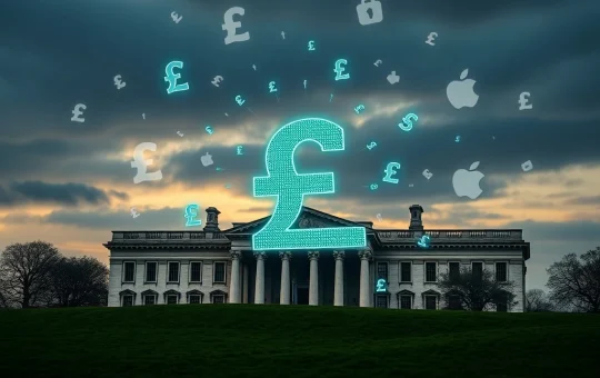 The Bank of England's Digital Pound project faces reevaluation due to growing skepticism and private sector payment innovations.