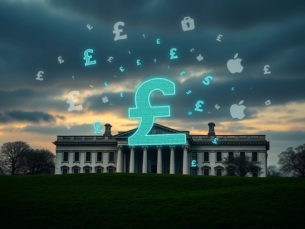 The Bank of England's Digital Pound project faces reevaluation due to growing skepticism and private sector payment innovations.