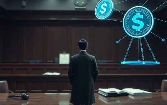 Do Kwon's Fate: How US Crypto Laws May Drastically Reshape His Landmark Case