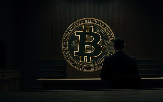 Do Kwon Guilty Plea: Crucial Development in Terraform Labs Fraud Case