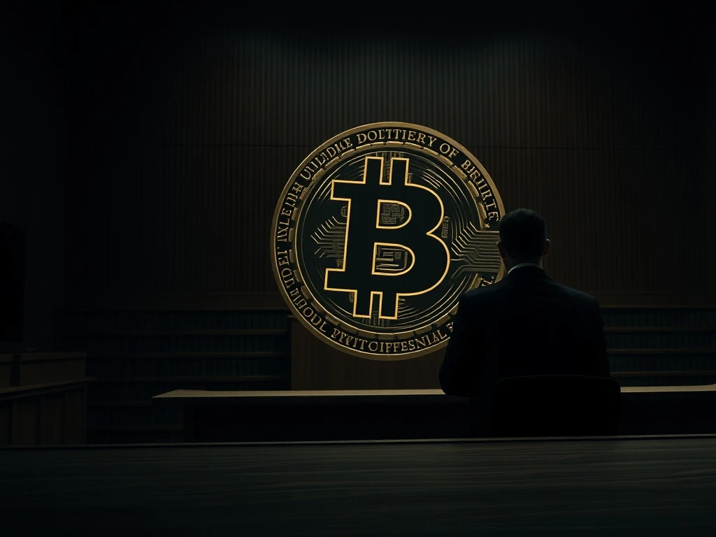 Do Kwon Guilty Plea: Crucial Development in Terraform Labs Fraud Case