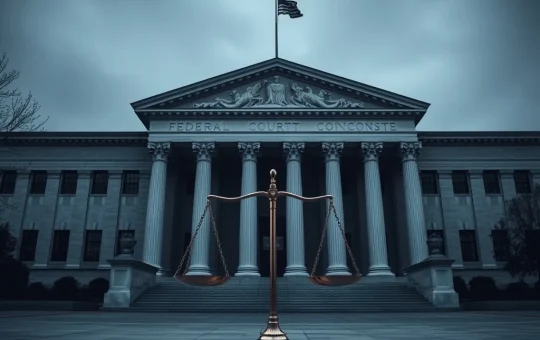 Do Kwon Plea: Shocking Development in Terraform Labs Crypto Fraud Case