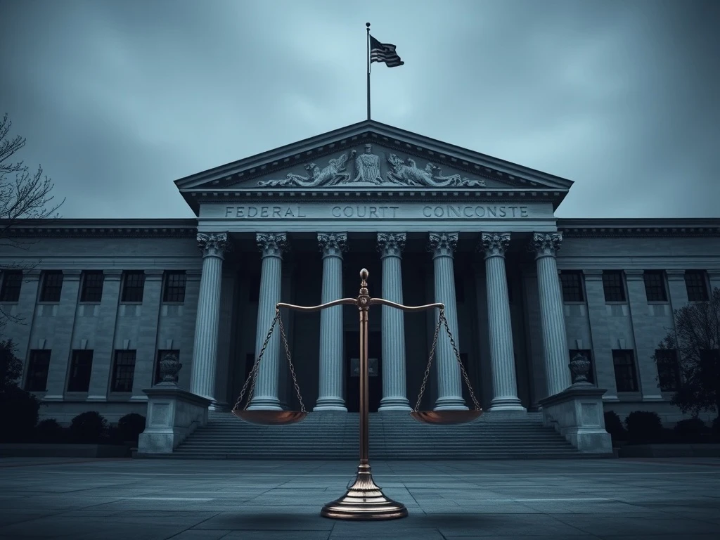Do Kwon Plea: Shocking Development in Terraform Labs Crypto Fraud Case