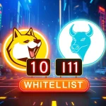 Dogecoin News Today: MoonBull’s Exclusive Whitelist Sparks July 2025 Crypto Frenzy