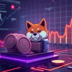 Dogecoin News Today: SHIB Staking Soars to $58.7M as Supply Drops 9.07% – What’s Next?