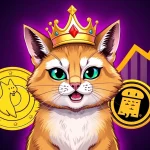 Troller Cat surges amid Dogecoin news today, showcasing meme coin volatility and growth.