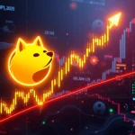 Dogecoin Price: Explosive Optimism as DOGE Eyes $0.28 Breakout in 2025