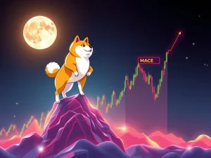 Dogecoin Price: Explosive 340% Surge Predicted as MACD Indicator Flashes Bullish Signal