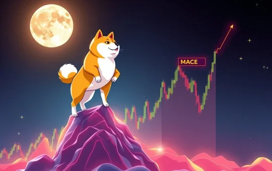 Dogecoin Price: Explosive 340% Surge Predicted as MACD Indicator Flashes Bullish Signal
