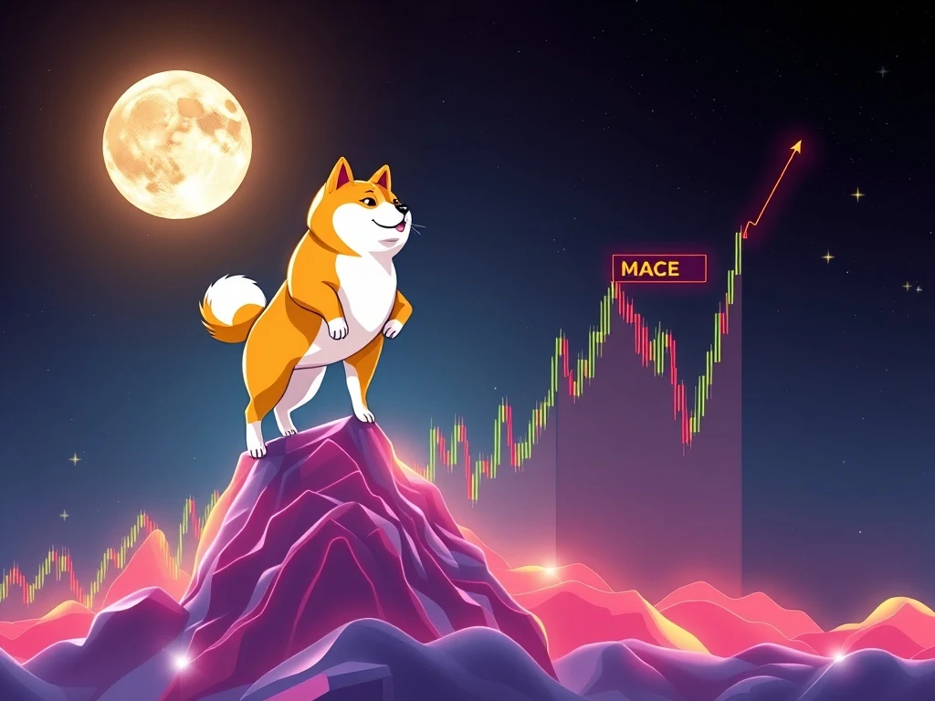 Dogecoin Price: Explosive 340% Surge Predicted as MACD Indicator Flashes Bullish Signal