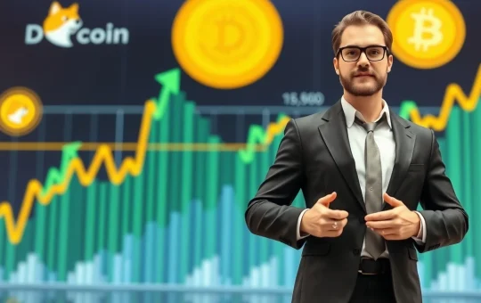 Breaking: Alex Spiro to Chair Landmark $200M Dogecoin Treasury Initiative