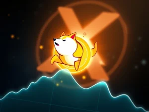 Dogecoin price surge with X Payment rumors and smart money exit pressures