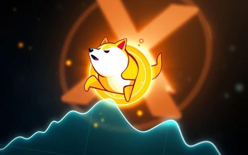 Dogecoin price surge with X Payment rumors and smart money exit pressures