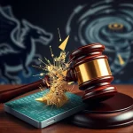 Unprecedented Legal Storm: DOJ Targets Dragonfly Capital Over Tornado Cash Investment