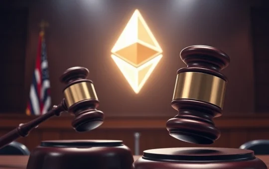 DOJ drops investigation into Dragonfly Capital over Tornado Cash crypto privacy case