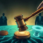 Dragonfly Capital Faces Alarming DOJ Charges: An Unprecedented Regulatory Shift for Crypto Investment