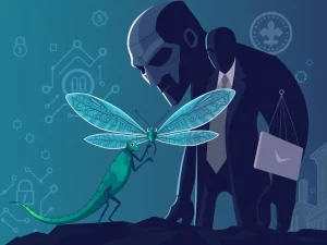 Dragonfly Capital defends its Tornado Cash investment, challenging DOJ crypto scrutiny and setting a precedent for investor liability.