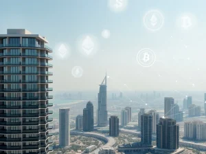 Dubai Crypto Property: Your Ultimate Guide to Safely Buying a Home with Digital Assets