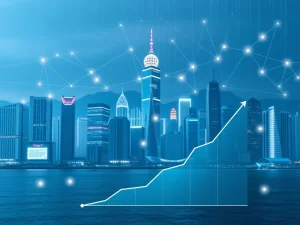 Durov Holdings' strategic roadmap expanding its virtual asset business in Hong Kong's digital finance landscape.