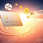 Earn XRP: Japan Unlocks Pioneering Crypto Rewards with Aplus Credit Card