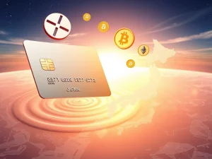 Earn XRP: Japan Unlocks Pioneering Crypto Rewards with Aplus Credit Card