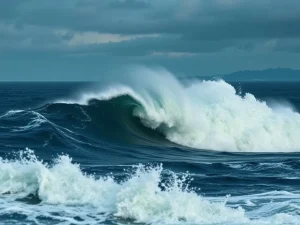8.8-magnitude earthquake triggers Pacific tsunami warnings near Kamchatka Peninsula