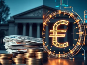 Crucial Insights: ECB Confirms Cash's Enduring Role Amidst Digital Euro's Advance