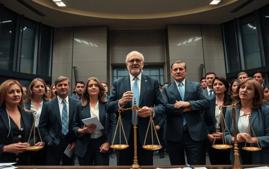 ECB staff challenging leadership over rule of law concerns