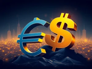 ECB warns about USD stablecoins dominating European monetary sovereignty