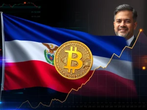 El Salvador Bitcoin: Nayib Bukele's Bold Bet Fuels $1B Prediction Market Frenzy