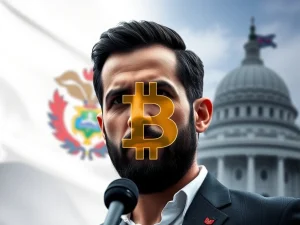 Nayib Bukele's Unprecedented Power: El Salvador's Indefinite Re-election Sparks Global Alarm